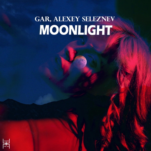 GAR, Alexey Seleznev - Moonlight [HIA173]